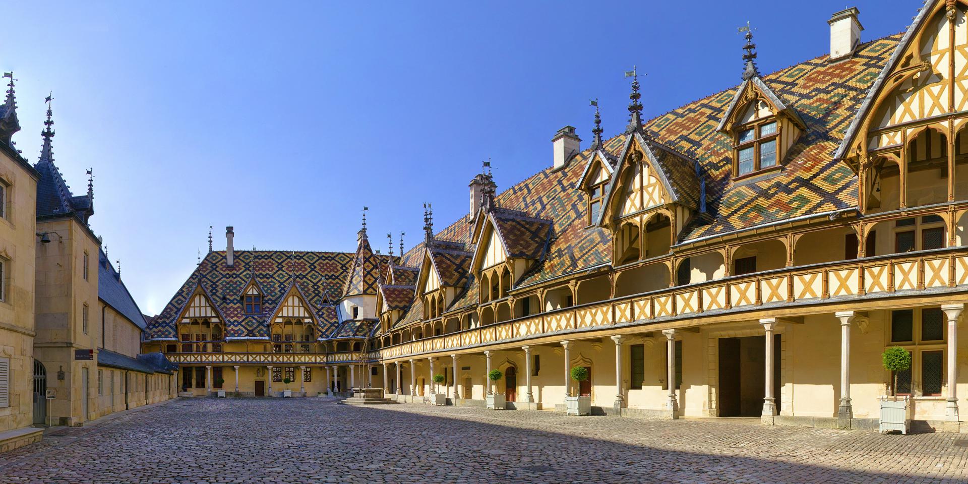 Hospices de Beaune