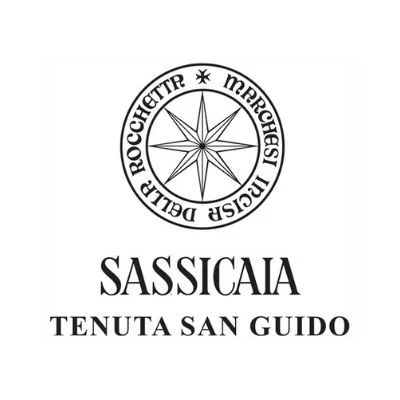 BOLGHERI SASSICAIA