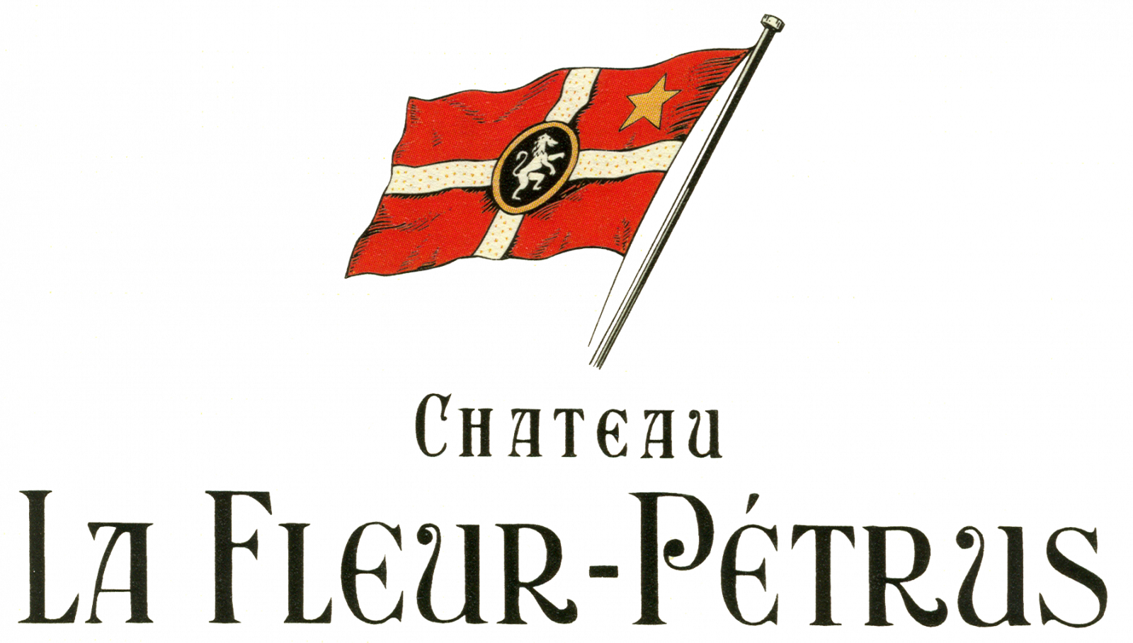 Chateau La Fleur-Pétrus