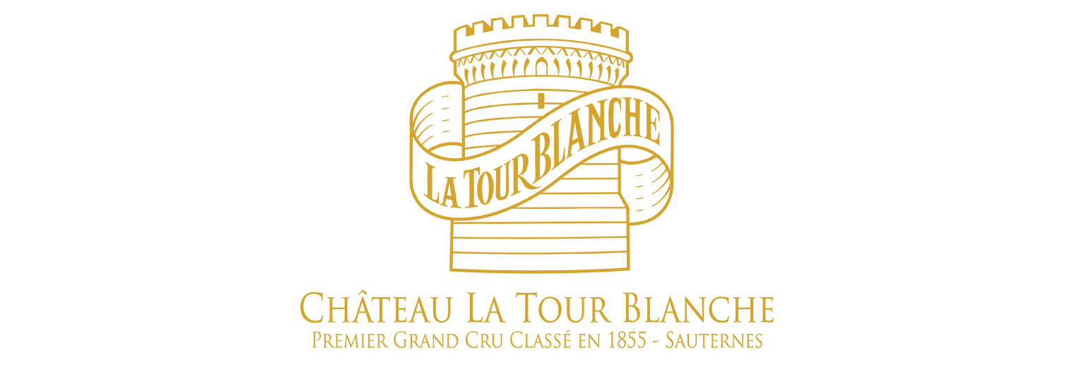 Chateau Latour Blanche