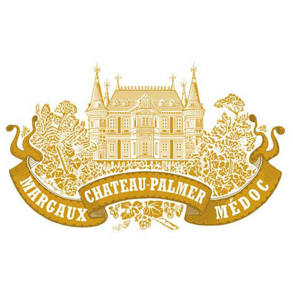 Chateau Palmer