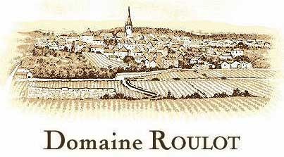 Domaine Roulot logo