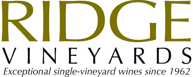 Ridge_wine_logo