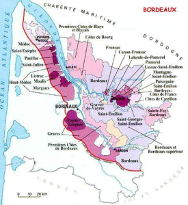 Bordeaux