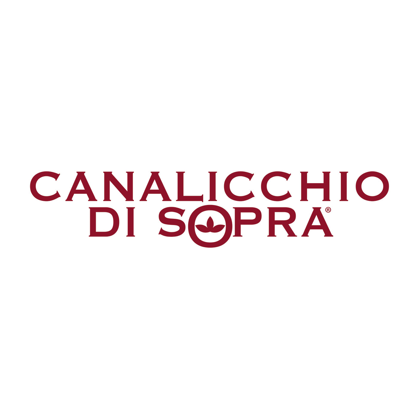 Logo Canalicchio di Sopra CMYK
