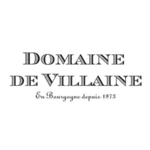 Domaine de Villaine logo
