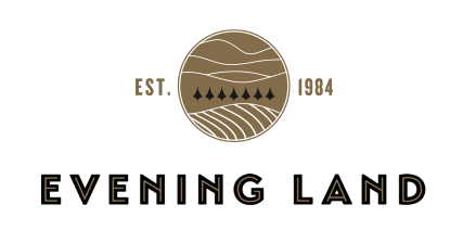 Evening+Land+Logo
